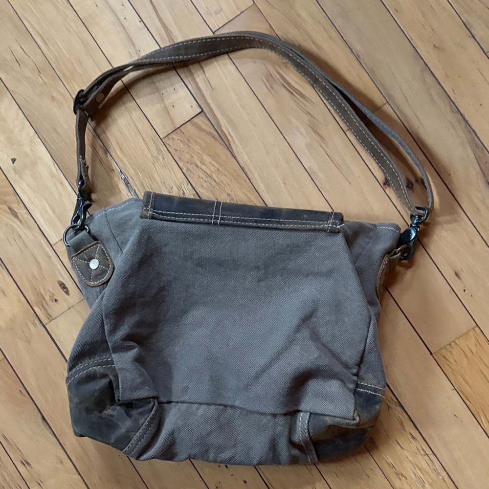 Myra Bag canvas - Picture 5 of 5